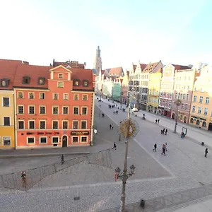 Happy Estate - Rynek Apartament
