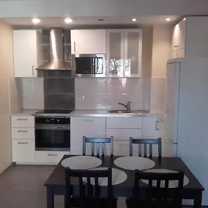 Apartament Dabrowskiego Apartament
