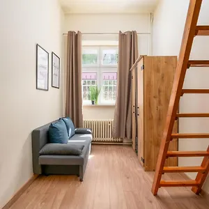 As 8-osobowy W Rynku Apartament