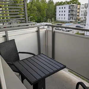 Olympia Apartament
